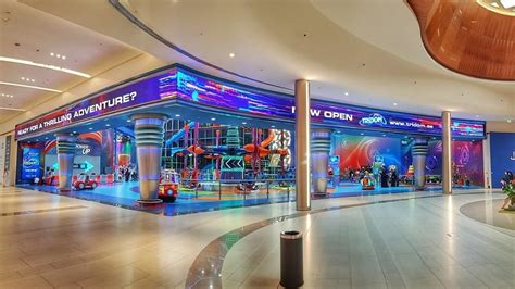 funcity oman|Fun City Middle East .